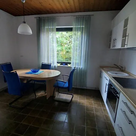 Gemuetliches Haus In Ruhiger Lage *