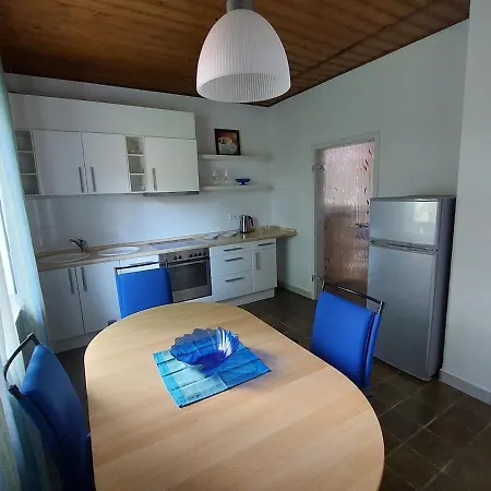 Gemuetliches Haus In Ruhiger Lage *