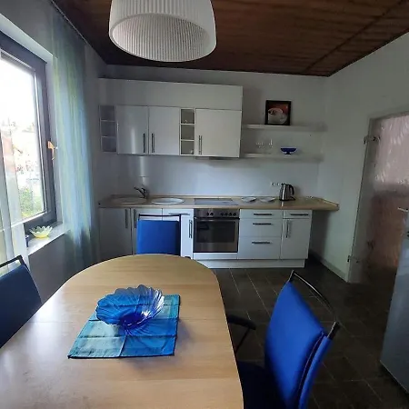 Gemuetliches Haus In Ruhiger Lage *
