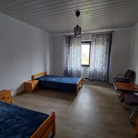 Gemuetliches Haus In Ruhiger Lage Appartement