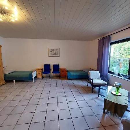 Gemuetliches Haus In Ruhiger Lage Appartement *