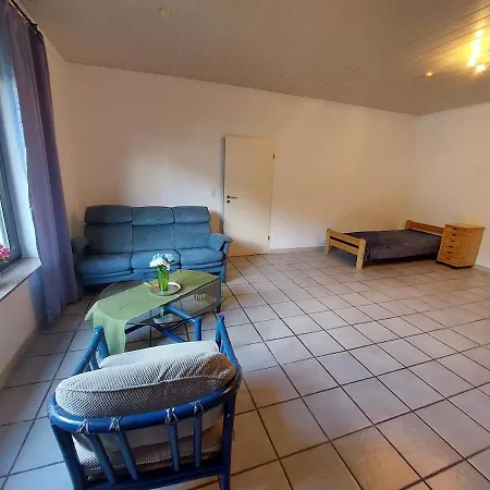 Gemütliches Haus In Ruhiger Lage