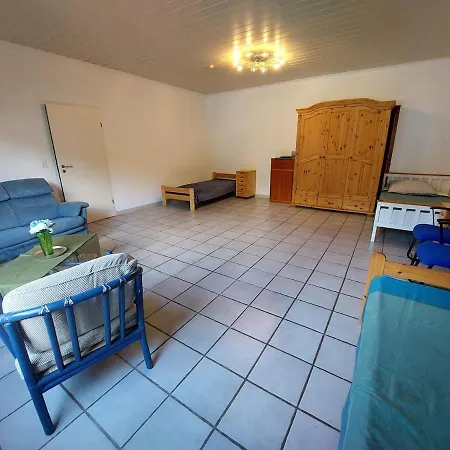 Gemütliches Haus In Ruhiger Lage