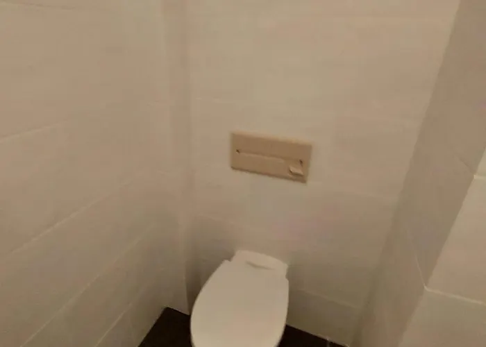 Appartement Gemuetliches Haus In Ruhiger Lage *