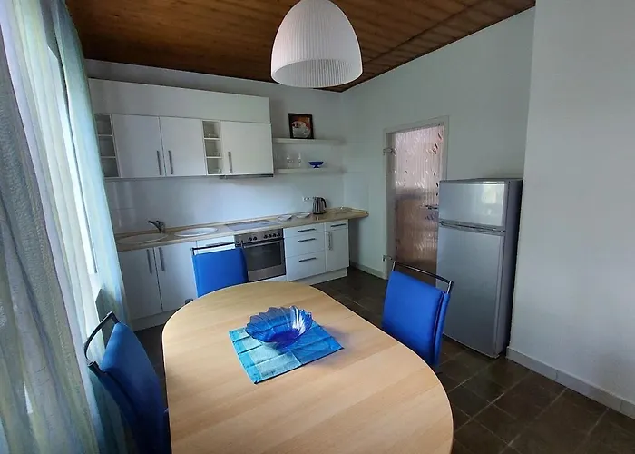 Gemuetliches Haus In Ruhiger Lage *