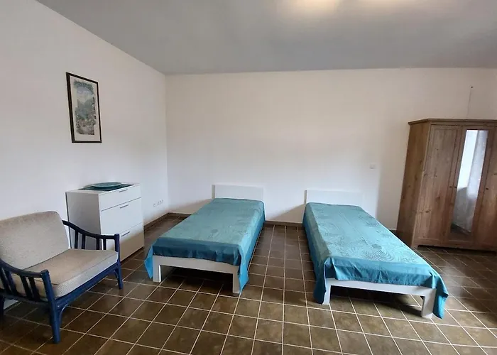 Gemuetliches Haus In Ruhiger Lage *