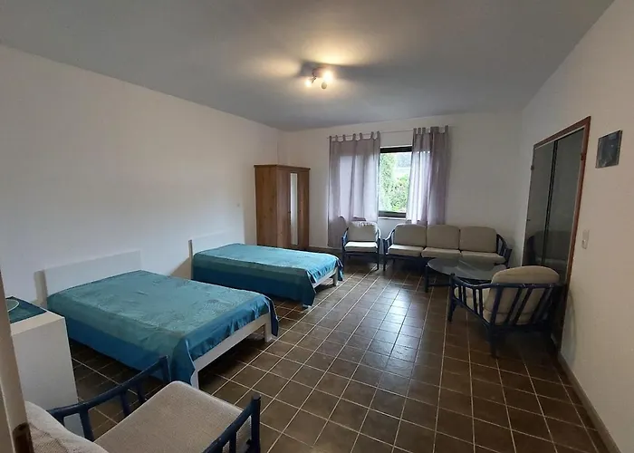 Gemuetliches Haus In Ruhiger Lage * Isernhagen