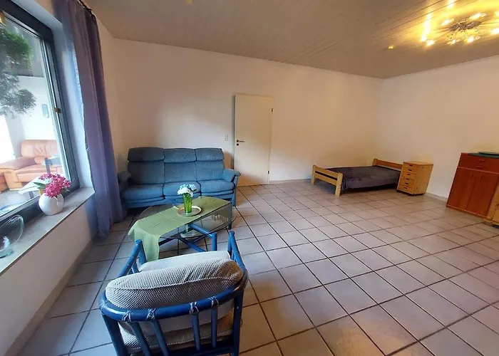 Gemuetliches Haus In Ruhiger Lage