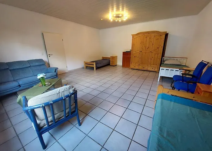Gemuetliches Haus In Ruhiger Lage